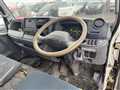 2012 Mitsubishi Canter Guts