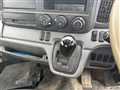 2012 Mitsubishi Canter Guts