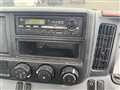 2012 Mitsubishi Canter Guts