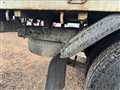 2012 Mitsubishi Canter Guts