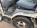 2012 Mitsubishi Canter Guts