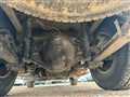 2012 Mitsubishi Canter Guts