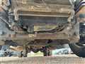 2012 Mitsubishi Canter Guts