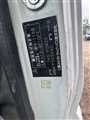 2012 Mitsubishi Canter Guts