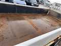 2012 Mitsubishi Canter Guts