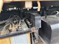 2012 Mitsubishi Canter Guts