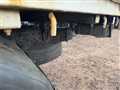 2012 Mitsubishi Canter Guts