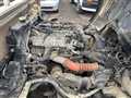 2012 Mitsubishi Canter Guts