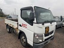 2012 Mitsubishi Canter Guts