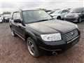 2007 Subaru Forester