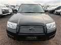 2007 Subaru Forester