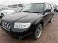 2007 Subaru Forester