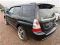 2007 Subaru Forester