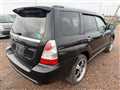 2007 Subaru Forester