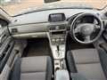 2007 Subaru Forester