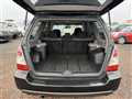 2007 Subaru Forester