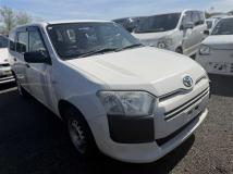 2015 Toyota Probox Van