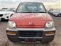 1999 Honda Z