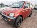 1999 Honda Z