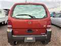1999 Honda Z