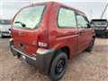 1999 Honda Z
