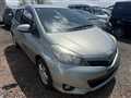 2011 Toyota Vitz