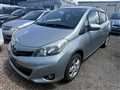2011 Toyota Vitz