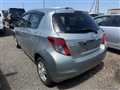 2011 Toyota Vitz