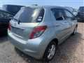 2011 Toyota Vitz