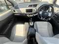 2011 Toyota Vitz