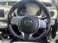 2011 Toyota Vitz