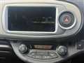 2011 Toyota Vitz