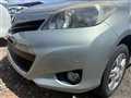 2011 Toyota Vitz