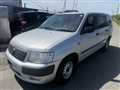2012 Toyota Succeed Van