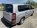 2012 Toyota Succeed Van