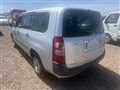2012 Toyota Succeed Van