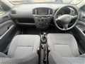 2012 Toyota Succeed Van