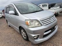 2001 Toyota Noah