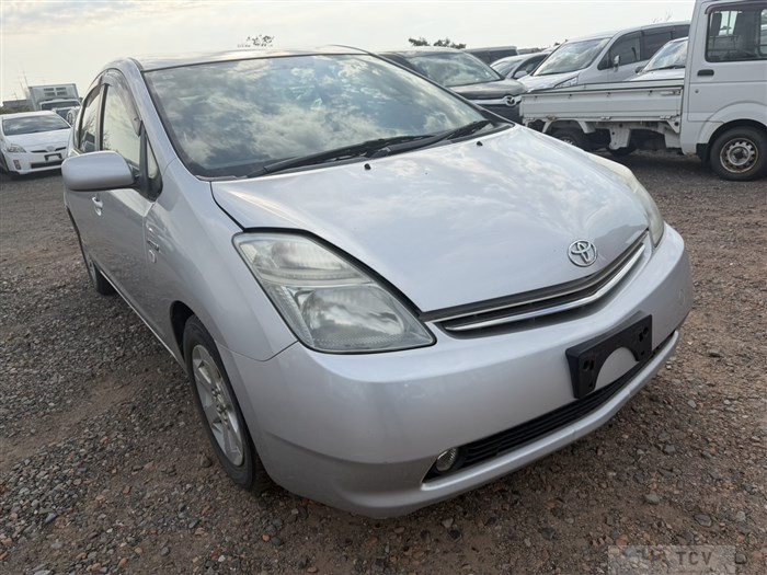 2006 Toyota Prius