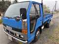 1989 Isuzu Elf Truck