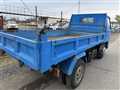 1989 Isuzu Elf Truck
