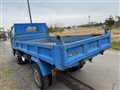 1989 Isuzu Elf Truck