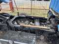 1989 Isuzu Elf Truck