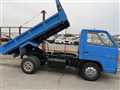 1989 Isuzu Elf Truck