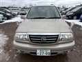 2001 Suzuki Grand Escudo