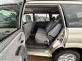 2001 Suzuki Grand Escudo