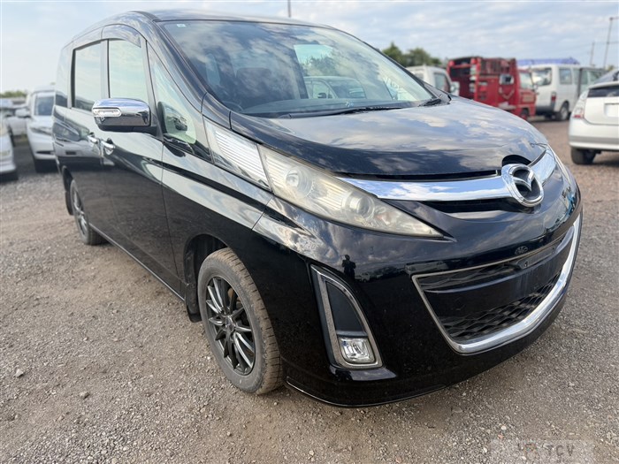 2008 Mazda Biante