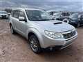 2009 Subaru Forester