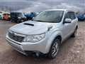 2009 Subaru Forester
