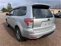 2009 Subaru Forester